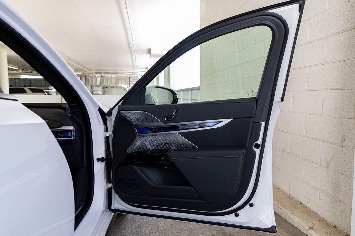 2026 BMW 760i 760i xDrive