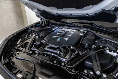 2026 BMW 760i 760i xDrive