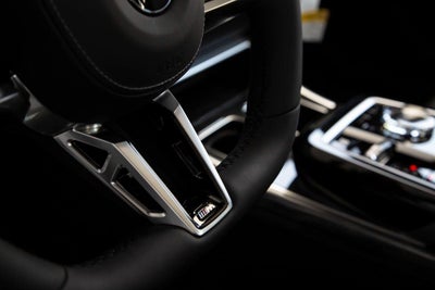 2025 BMW 760i 760i xDrive