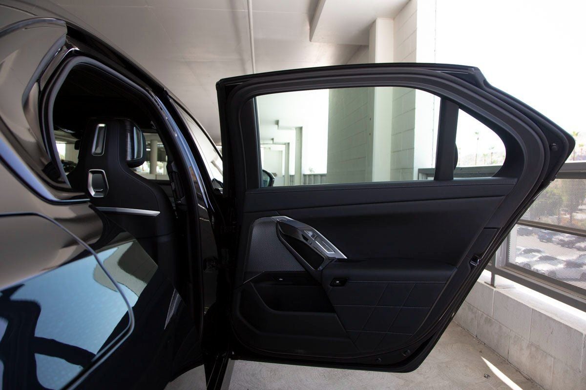 2025 BMW 760i 760i xDrive