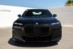 2025 BMW 760i 760i xDrive