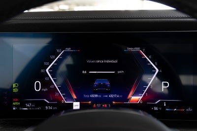 2023 BMW 760i 760i xDrive