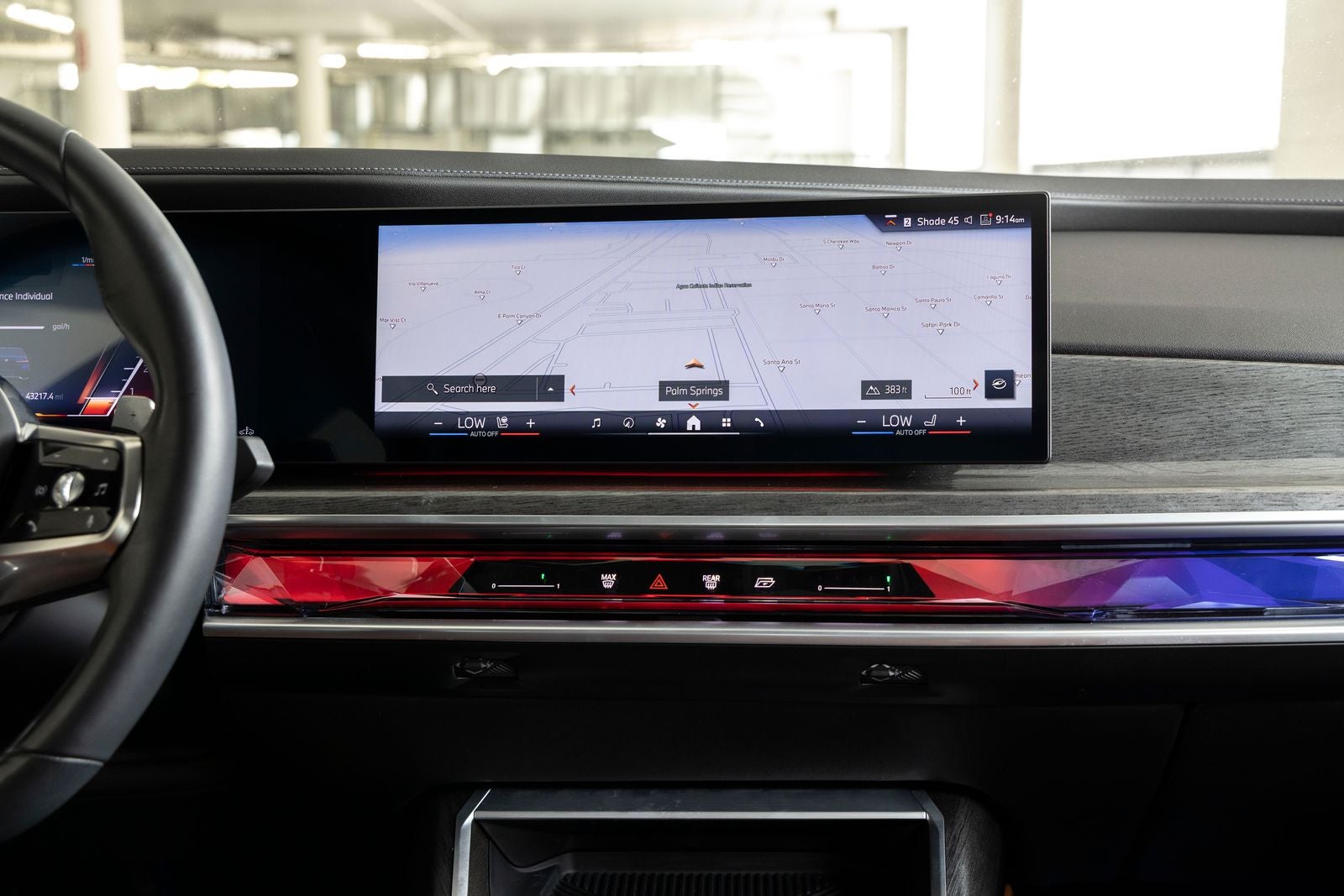 2023 BMW 760i 760i xDrive