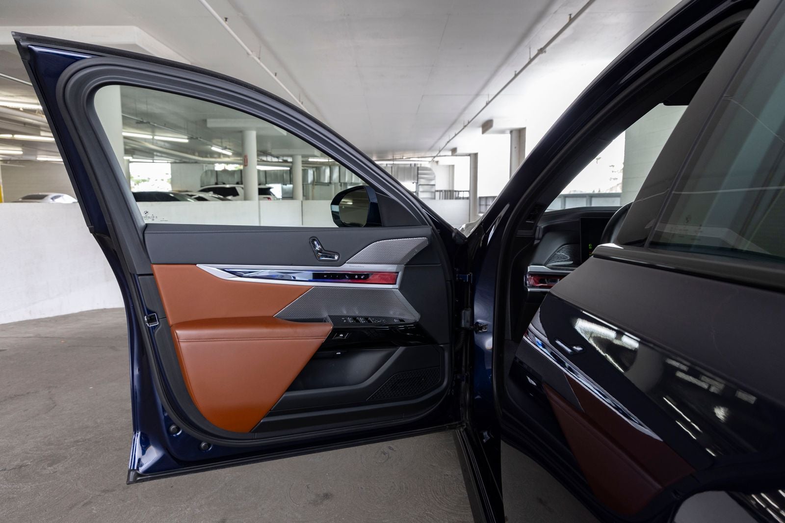2023 BMW 760i 760i xDrive