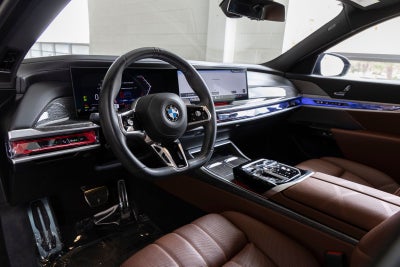 2023 BMW 760i 760i xDrive