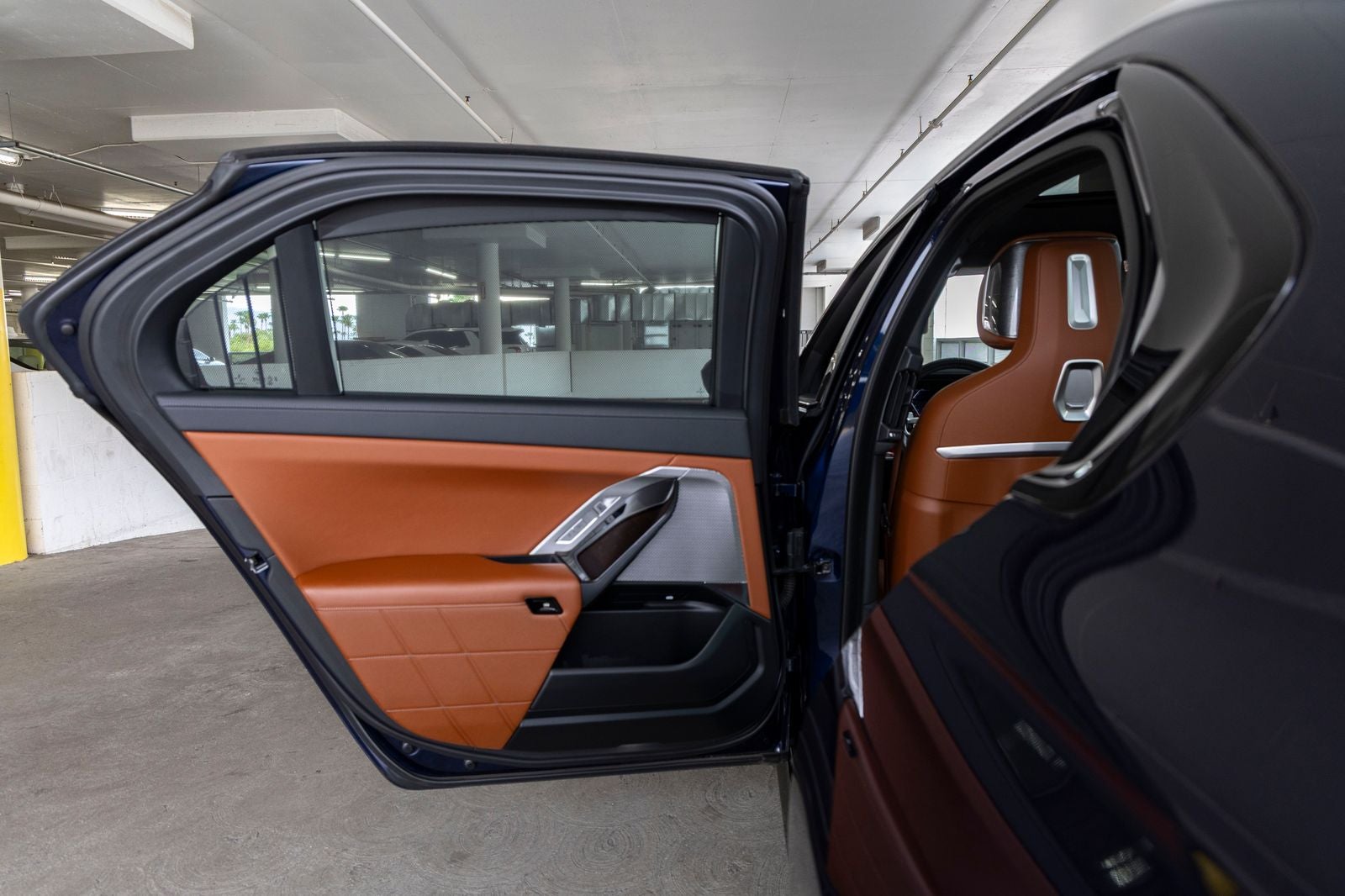 2023 BMW 760i 760i xDrive