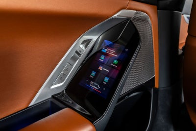 2023 BMW 760i 760i xDrive
