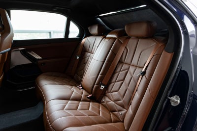 2023 BMW 760i 760i xDrive