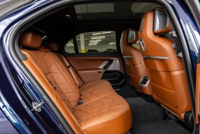 2023 BMW 760i 760i xDrive