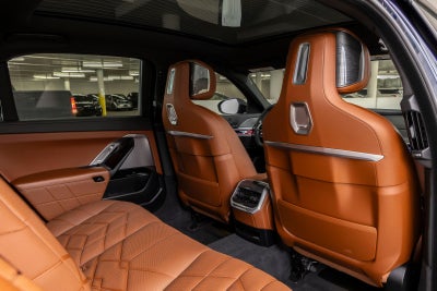 2023 BMW 760i 760i xDrive