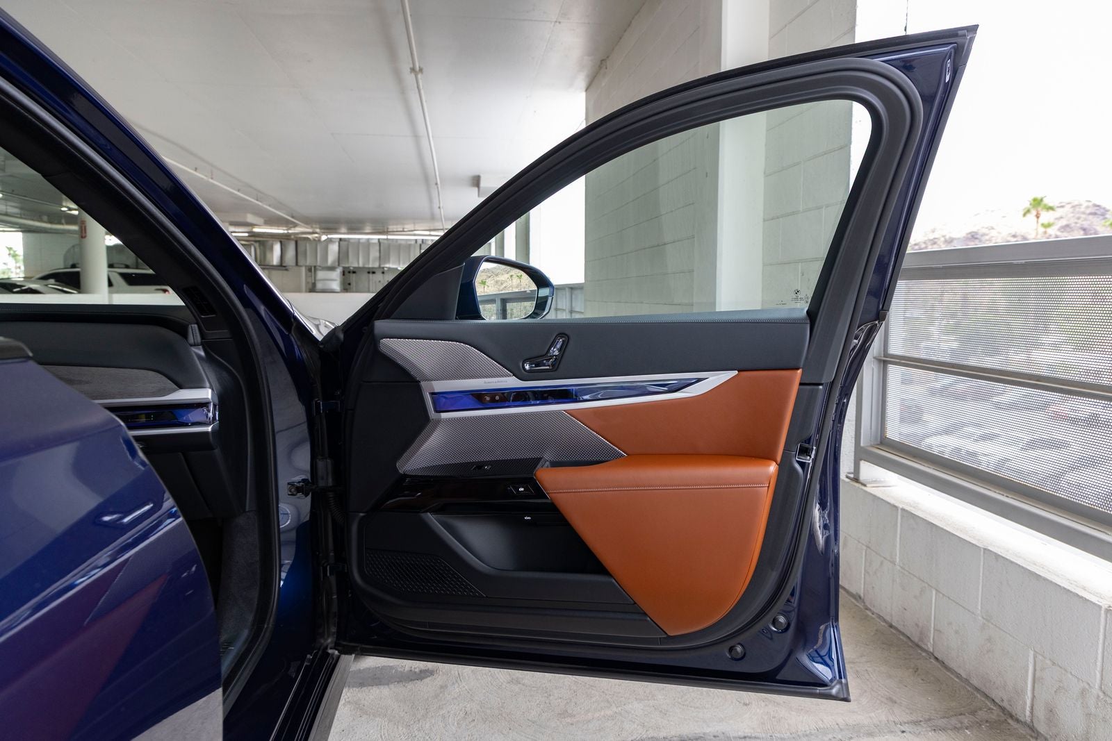 2023 BMW 760i 760i xDrive