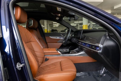 2023 BMW 760i 760i xDrive