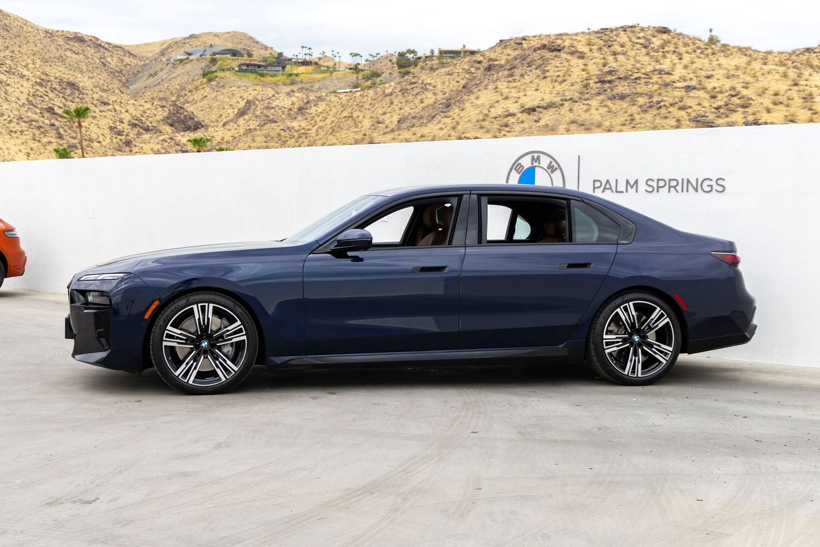 2023 BMW 760i 760i xDrive
