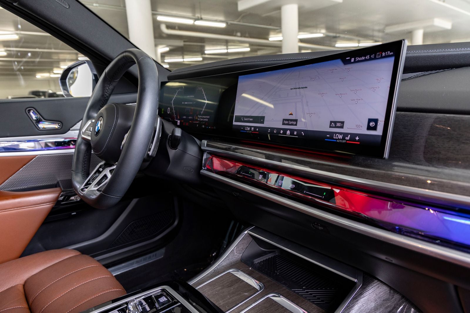 2023 BMW 760i 760i xDrive