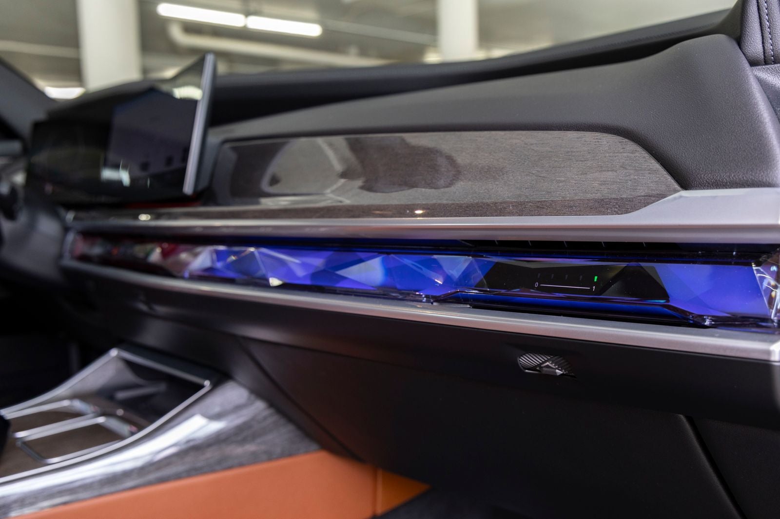 2023 BMW 760i 760i xDrive