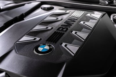 2023 BMW 760i 760i xDrive