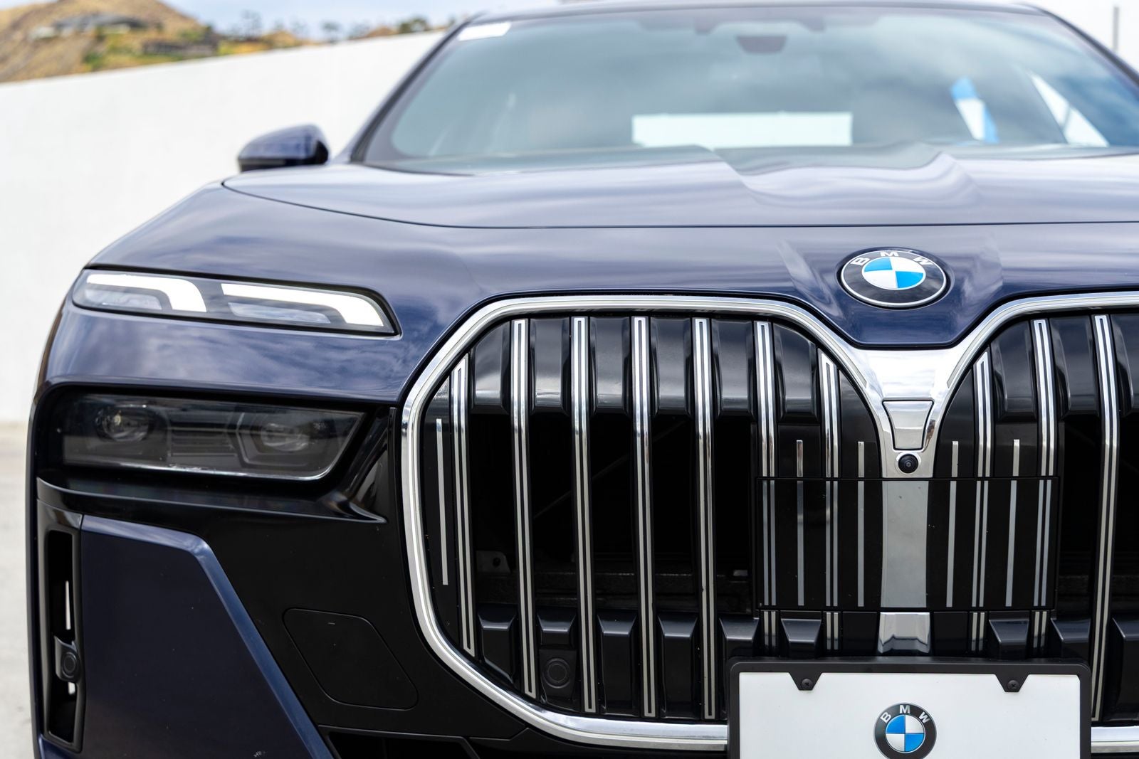 2023 BMW 760i 760i xDrive