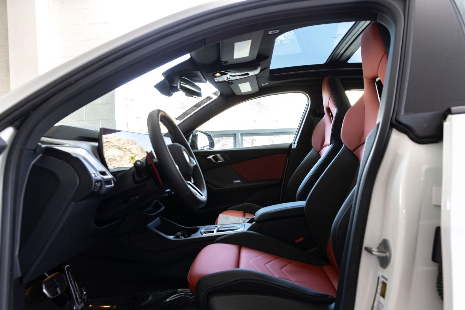 2026 BMW 235i M235i xDrive