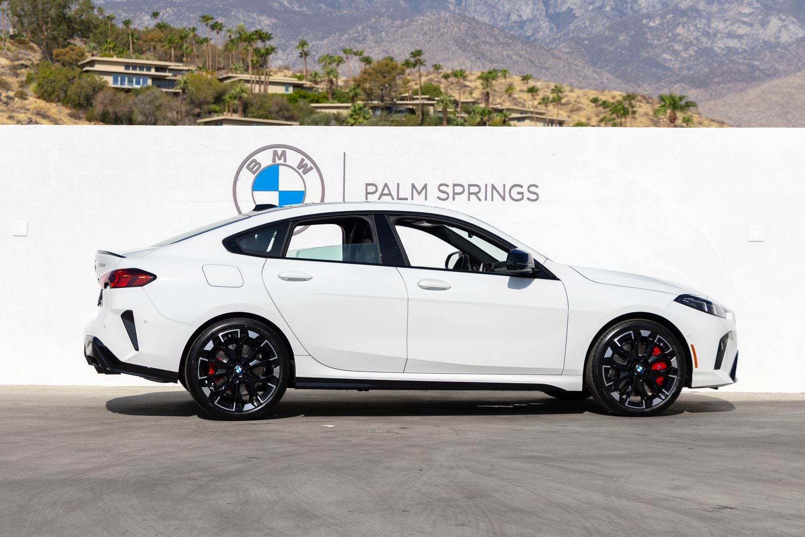 2026 BMW 235i M235i xDrive