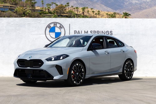 2026 BMW 235i M235i xDrive