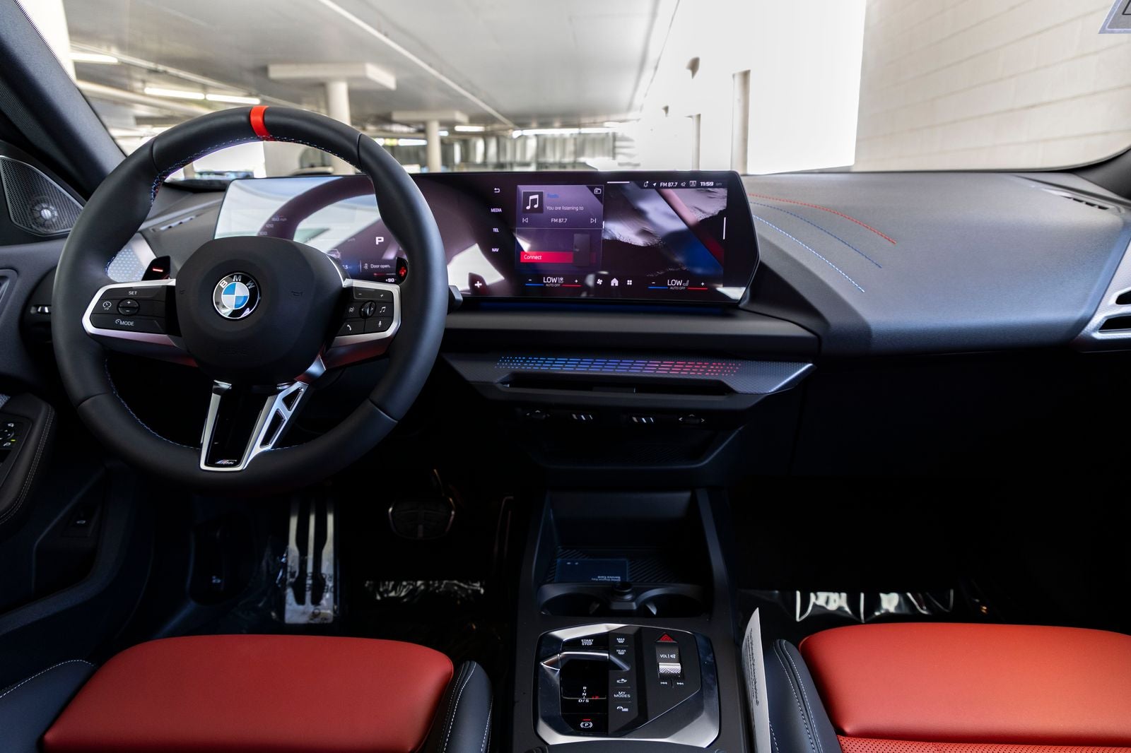 2026 BMW 235i M235i xDrive