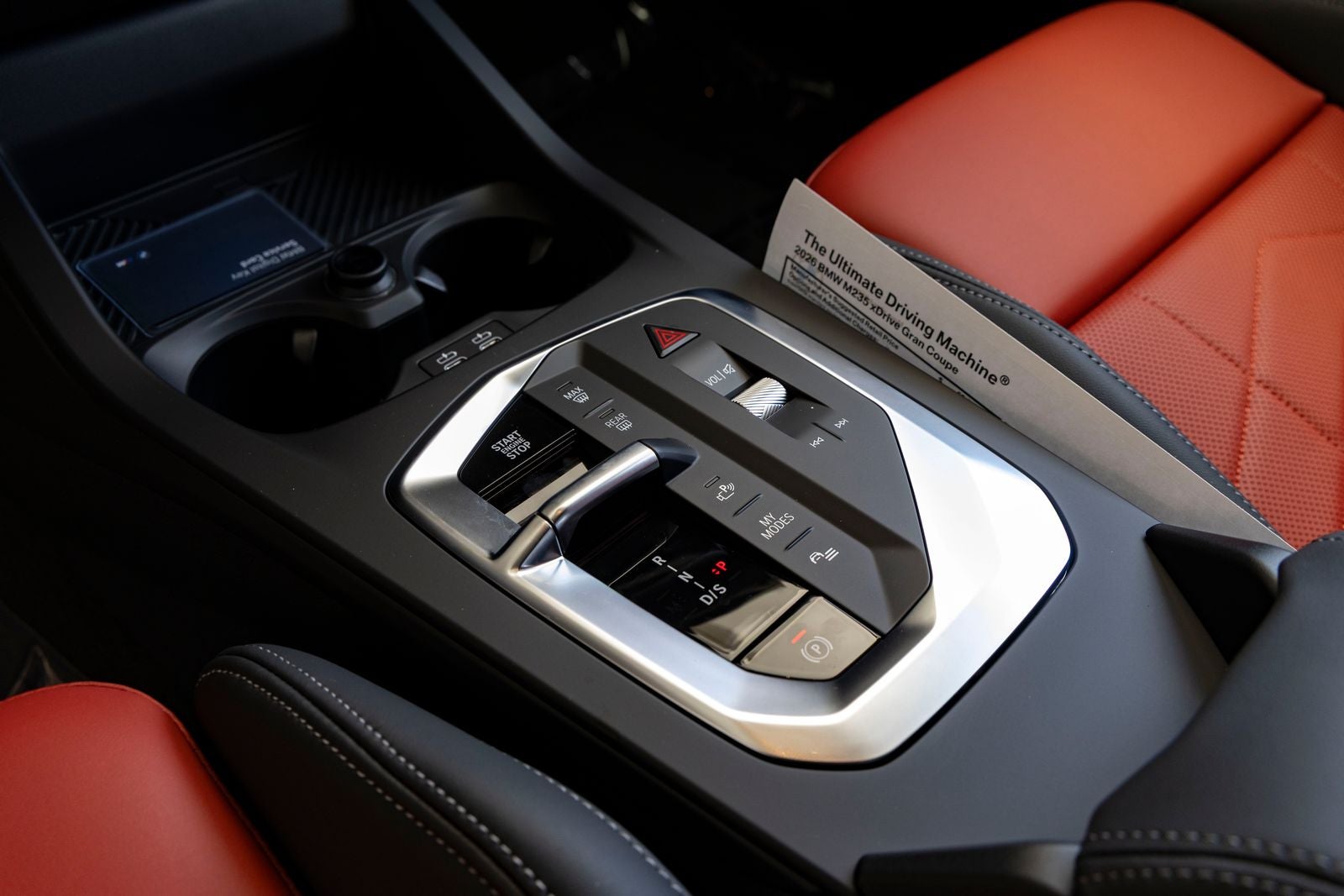 2026 BMW 235i M235i xDrive
