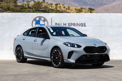 2026 BMW 235i M235i xDrive