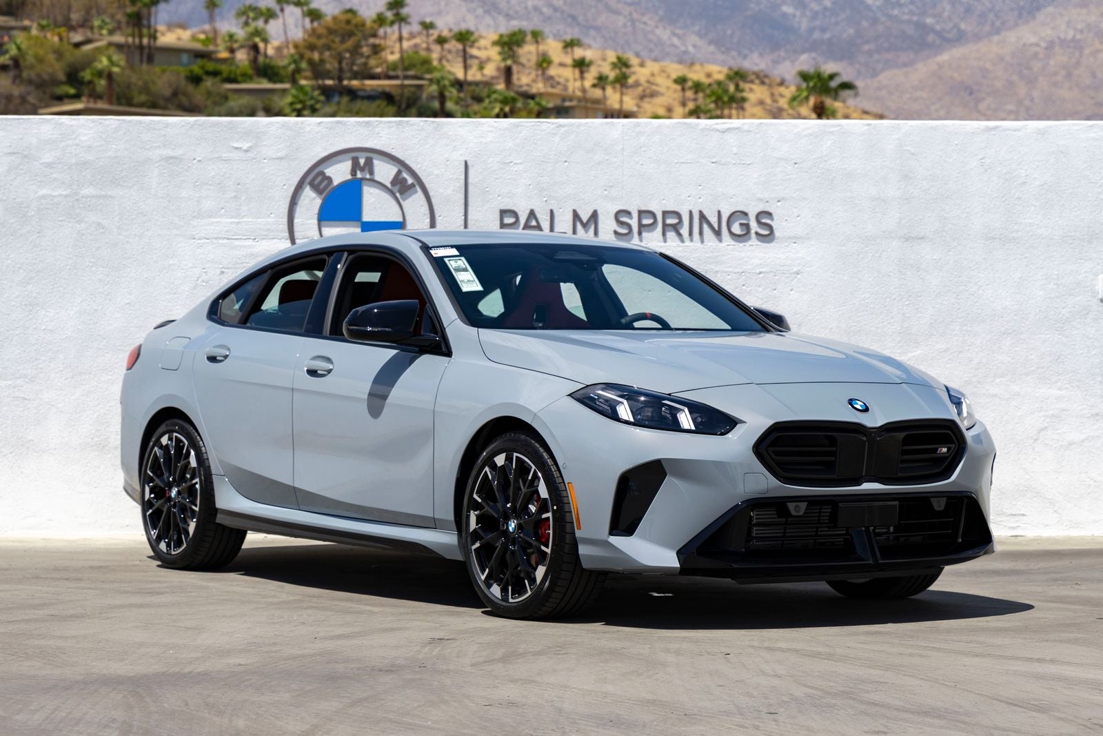 2026 BMW 235i M235i xDrive