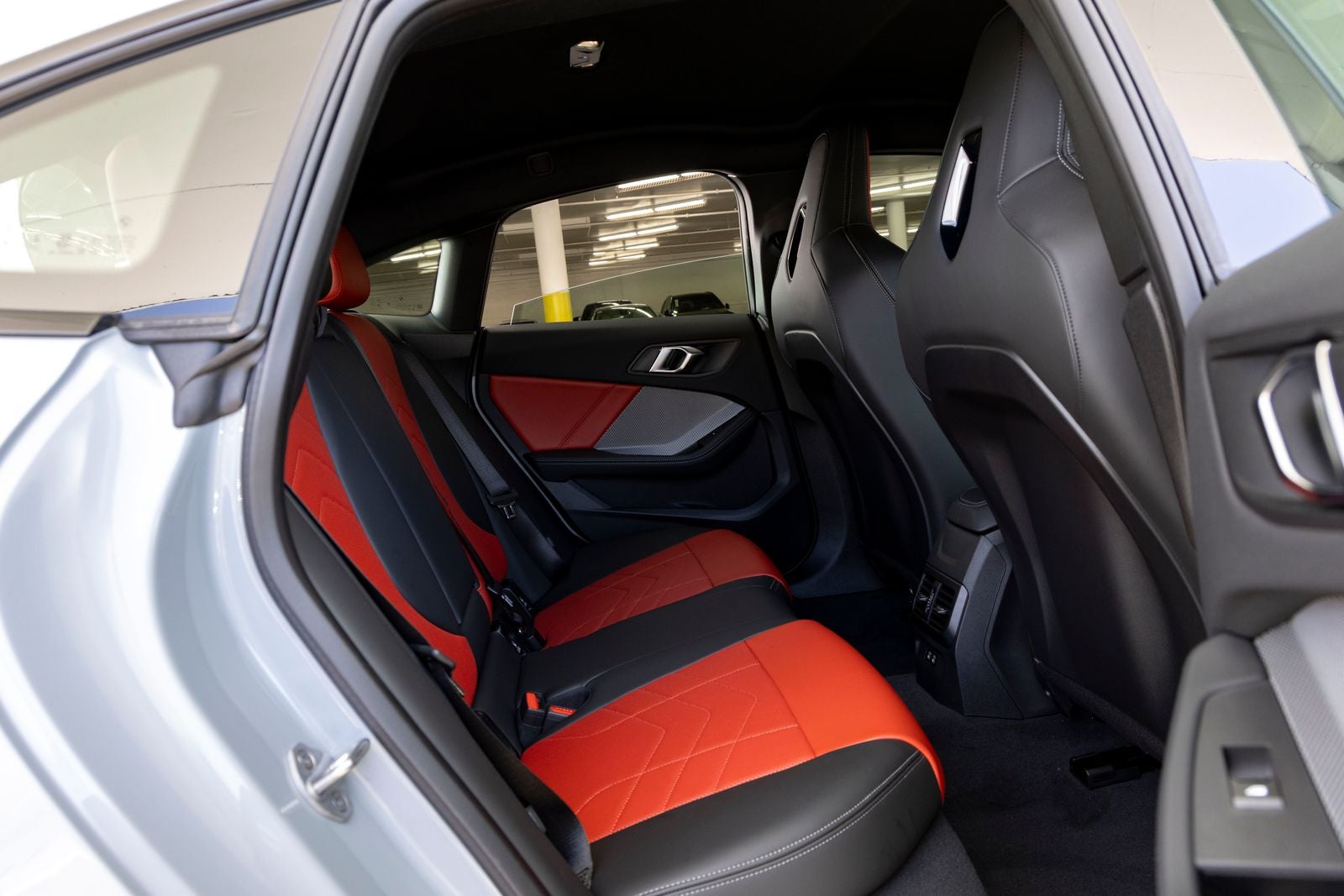 2026 BMW 235i M235i xDrive