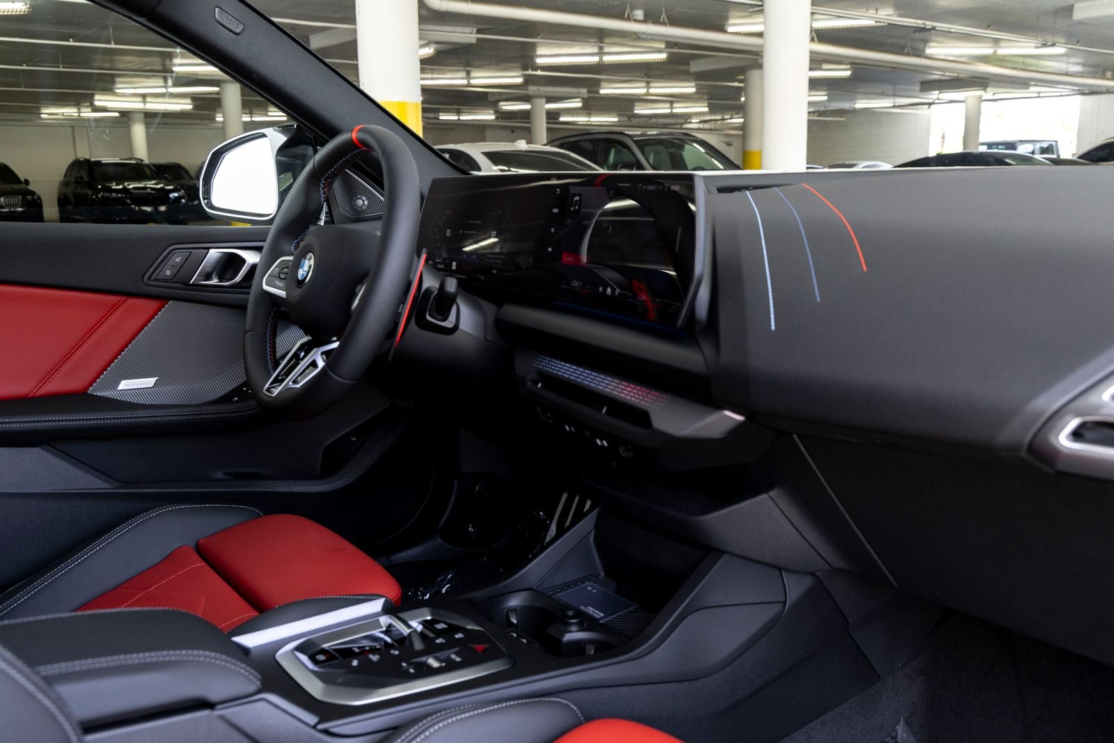 2026 BMW 235i M235i xDrive