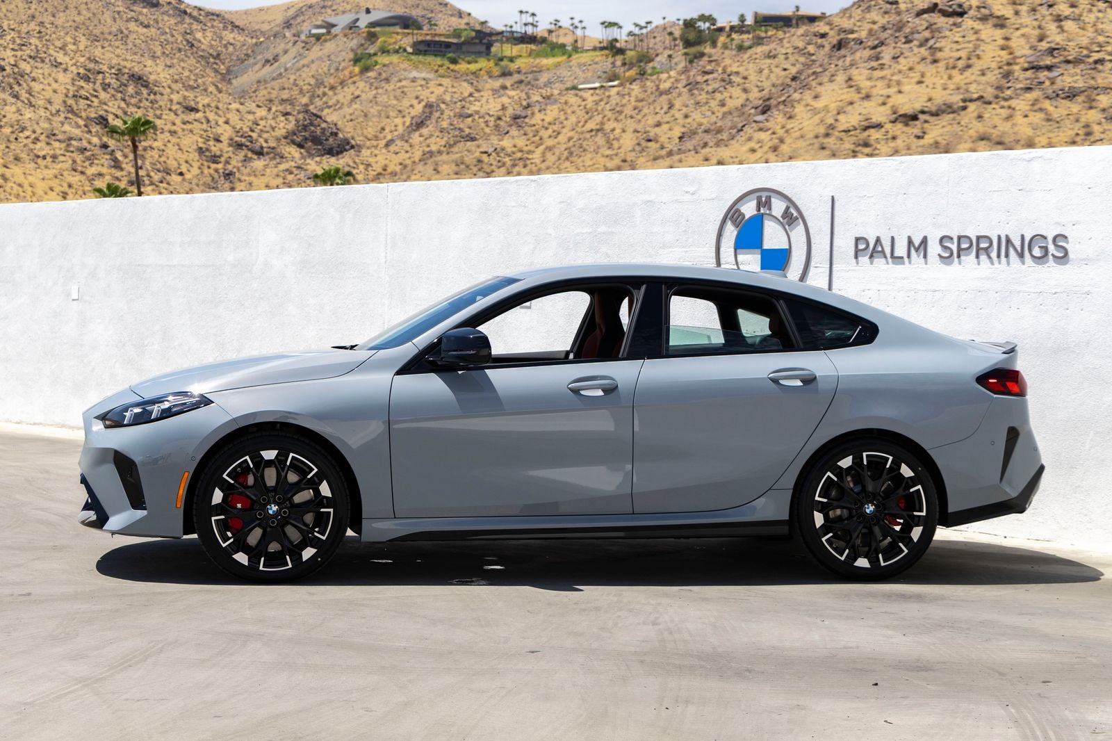 2026 BMW 235i M235i xDrive