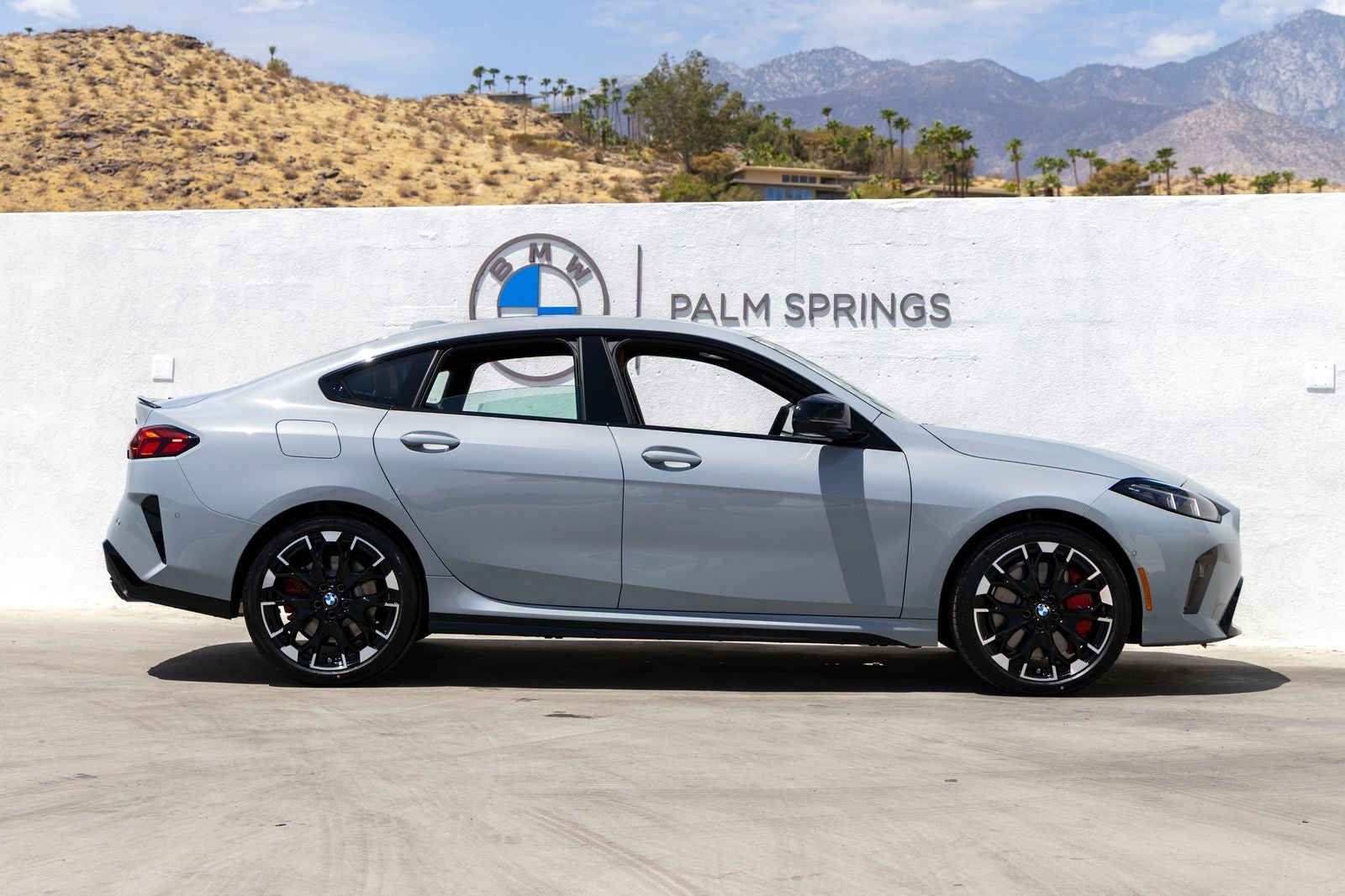 2026 BMW 235i M235i xDrive