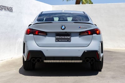 2026 BMW 235i M235i xDrive