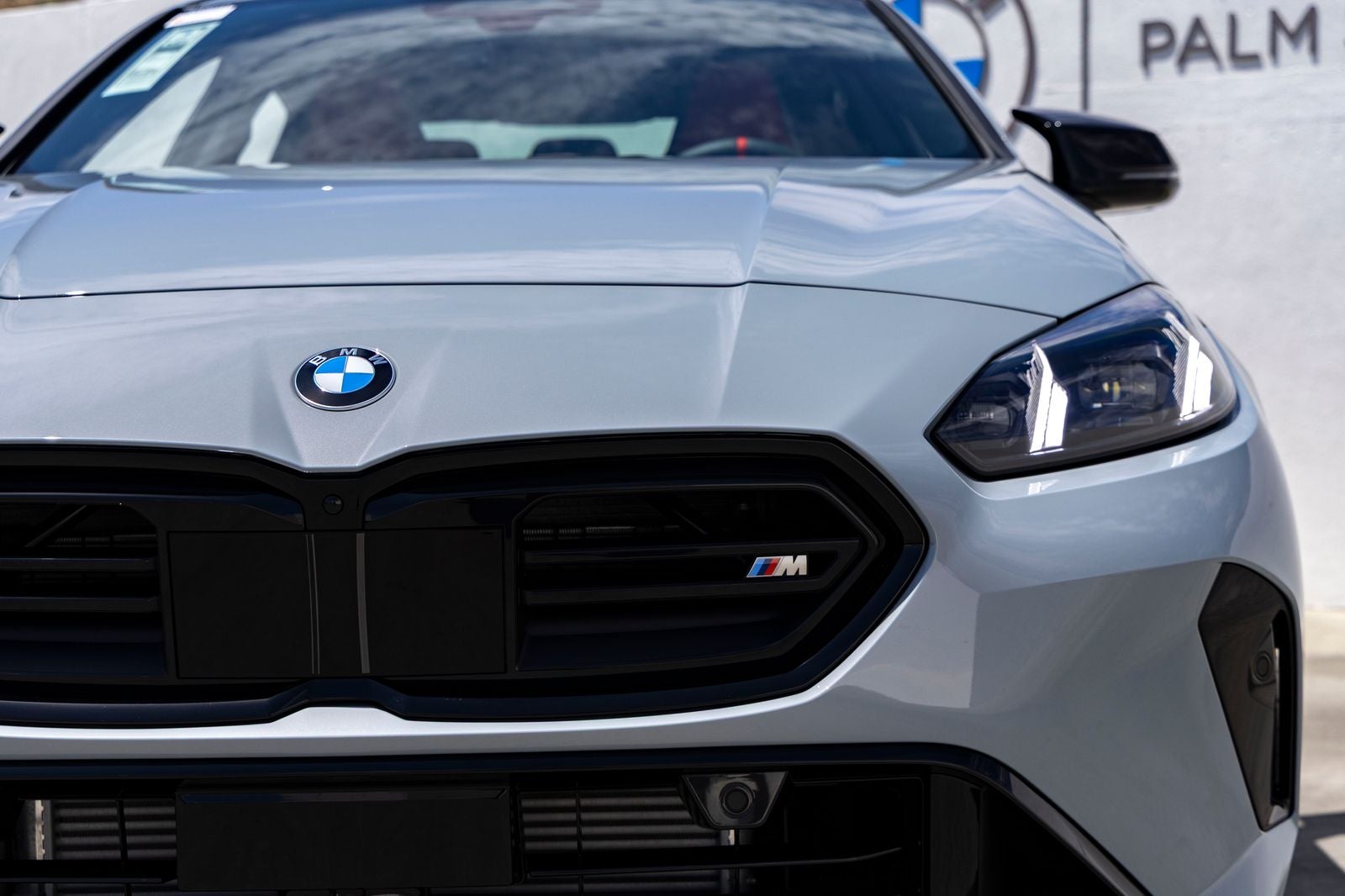 2026 BMW 235i M235i xDrive