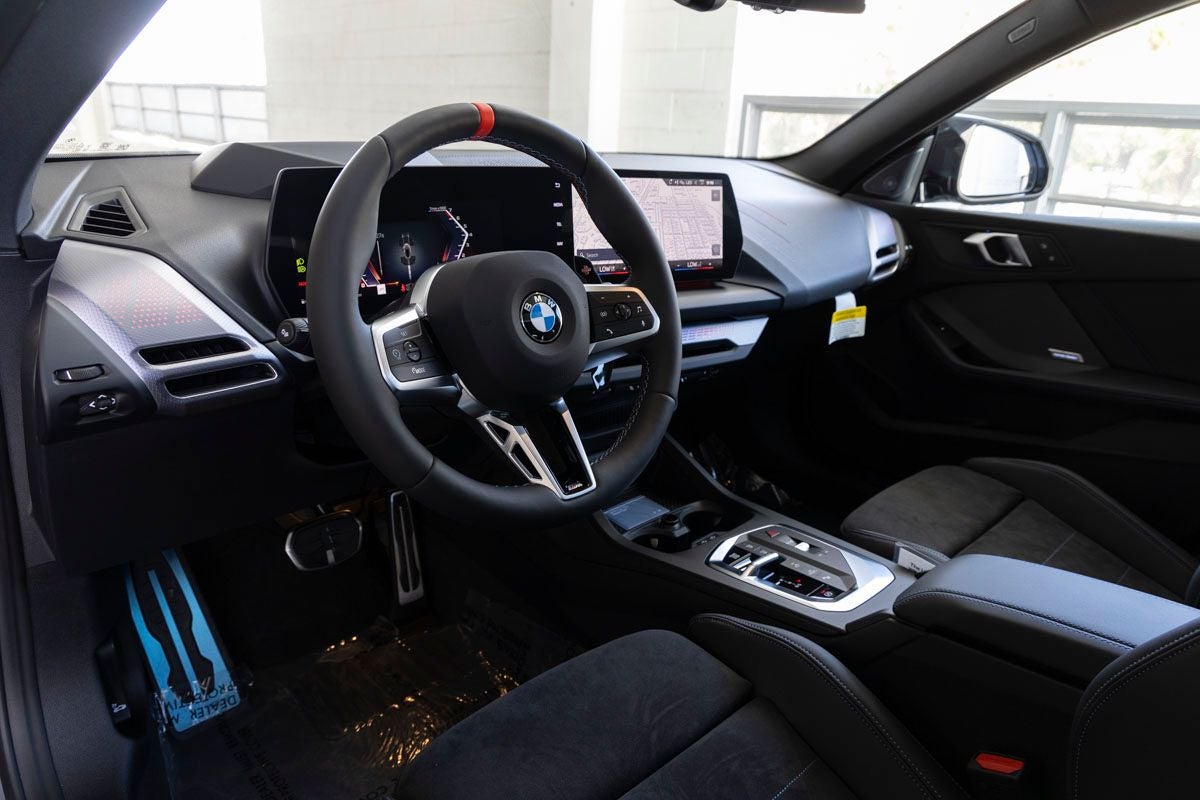 2026 BMW 235i M235i xDrive