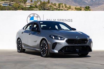 2026 BMW 235i M235i xDrive