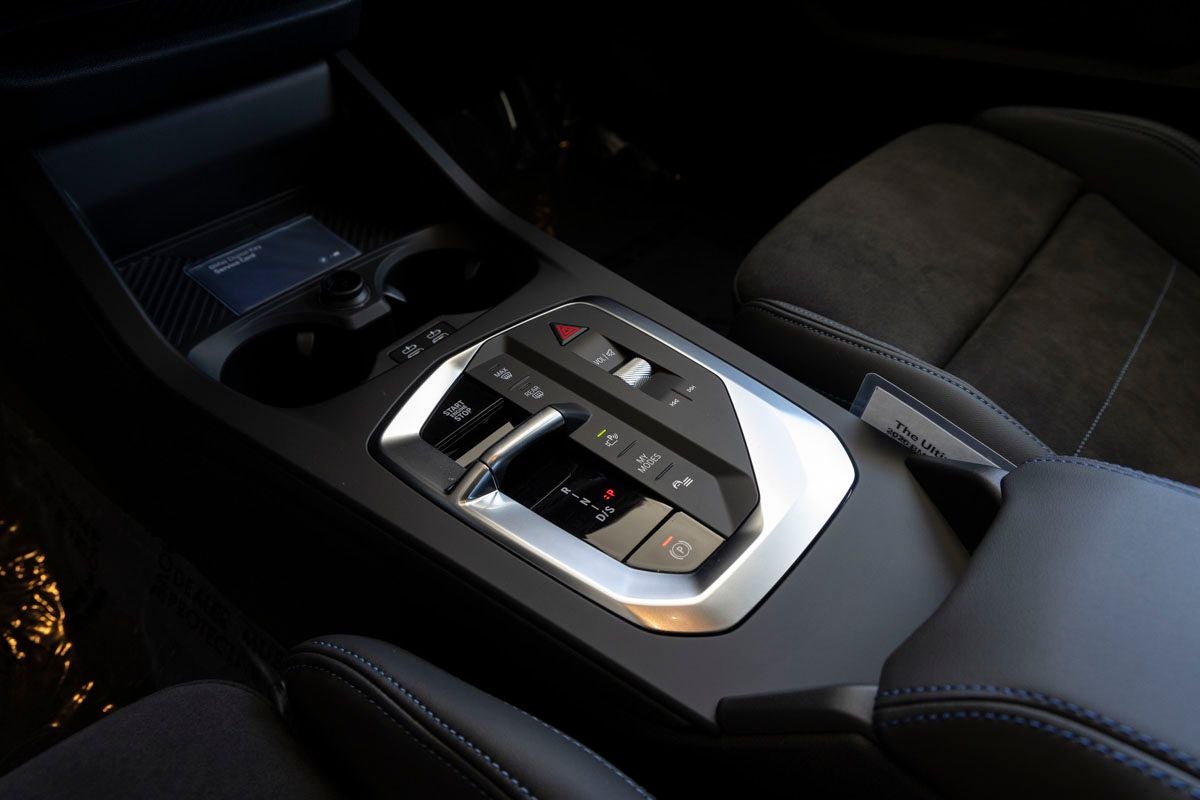 2026 BMW 235i M235i xDrive