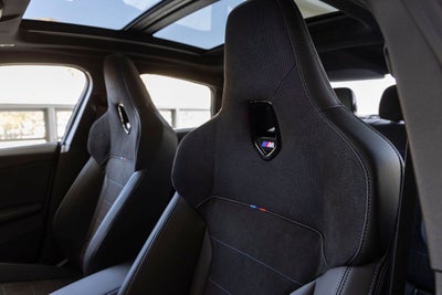 2026 BMW 235i M235i xDrive