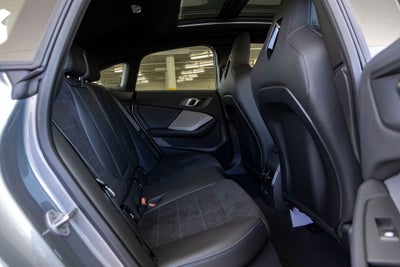 2026 BMW 235i M235i xDrive