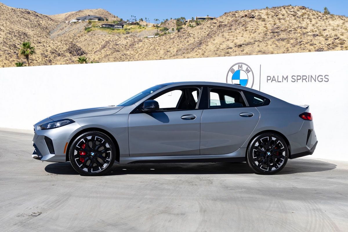 2026 BMW 235i M235i xDrive