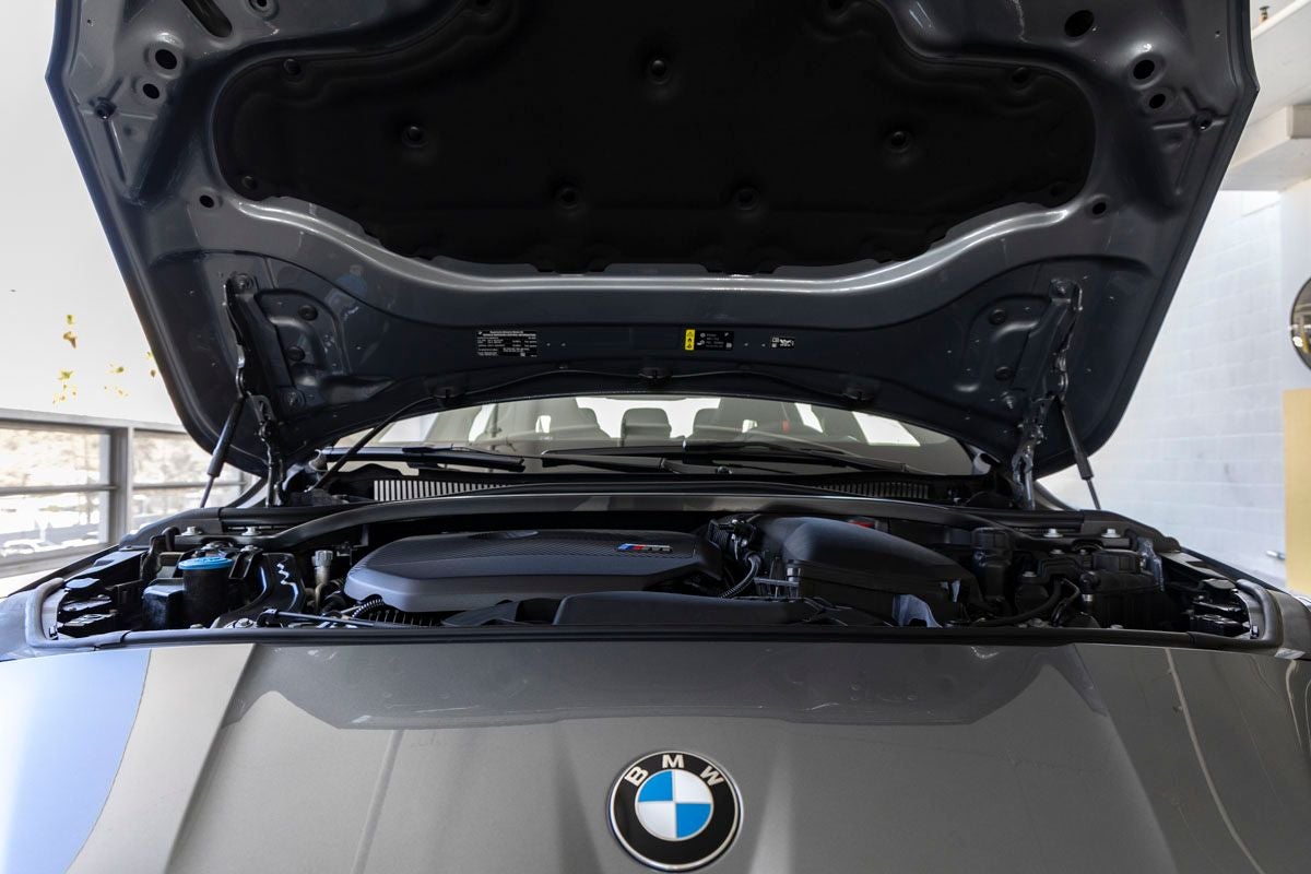 2026 BMW 235i M235i xDrive