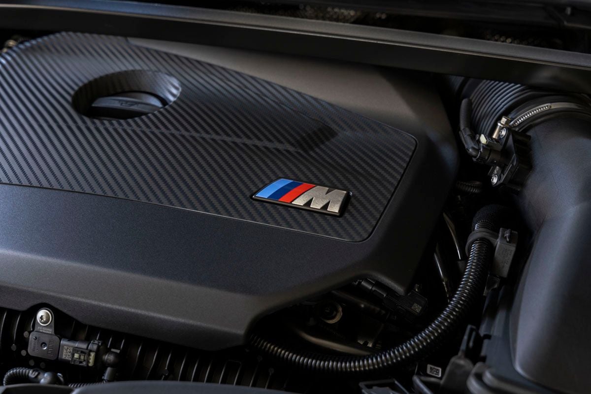 2026 BMW 235i M235i xDrive