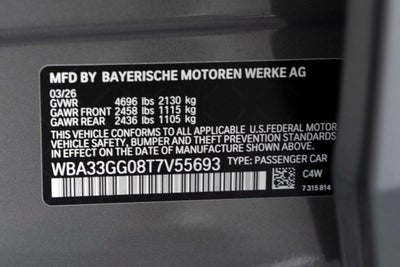2026 BMW 235i M235i xDrive