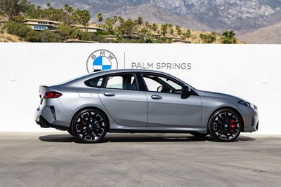2026 BMW 235i M235i xDrive
