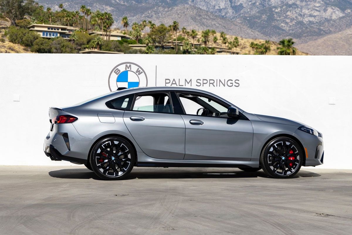 2026 BMW 235i M235i xDrive