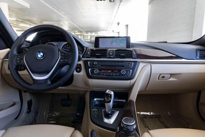 2015 BMW 328i 328i