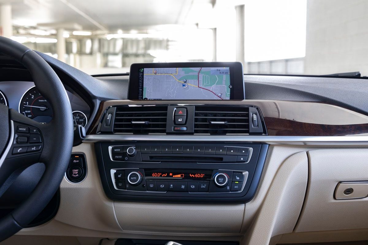 2015 BMW 328i 328i