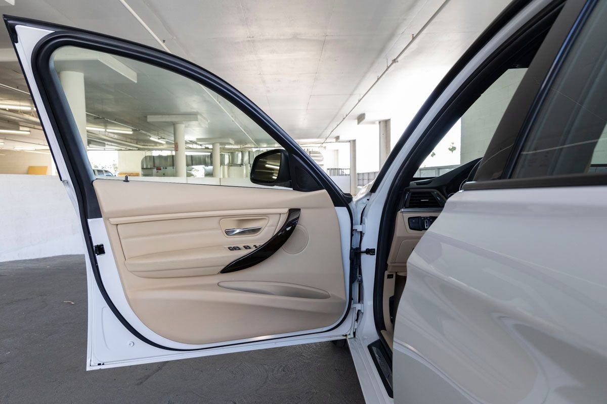 2015 BMW 328i 328i