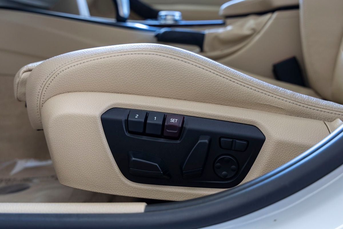 2015 BMW 328i 328i