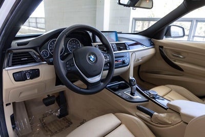 2015 BMW 328i 328i